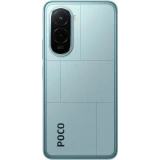 Смартфон Xiaomi Poco M7 4G 8/256Gb Ocean Blue (X68587)