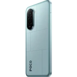 Смартфон Xiaomi Poco M7 4G 8/256Gb Ocean Blue (X68587)