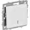 Выключатель IEK BRITE BR-V10-1-10-K91 - фото 2