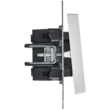 Выключатель IEK BRITE BR-V10-1-10-K91