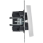 Выключатель IEK BRITE BR-V10-1-10-K91 - фото 3