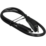 Кабель microUSB 3.0 B (M) - USB Type-C, 0.5м, GoPower 00-00032071