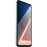 Смартфон Xiaomi Poco M7 4G 6/128Gb Ocean Blue (X68583)