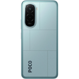 Смартфон Xiaomi Poco M7 4G 6/128Gb Ocean Blue (X68583)
