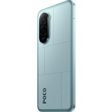 Смартфон Xiaomi Poco M7 4G 6/128Gb Ocean Blue (X68583)