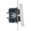 Выключатель IEK BRITE BR-V20-0-10-K91 - фото 3
