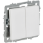 Выключатель IEK BRITE BR-V20-0-10-K91 - фото 2