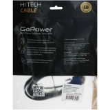 Кабель удлинительный VGA (M) - VGA (F), 3м, GoPower 00-00032066