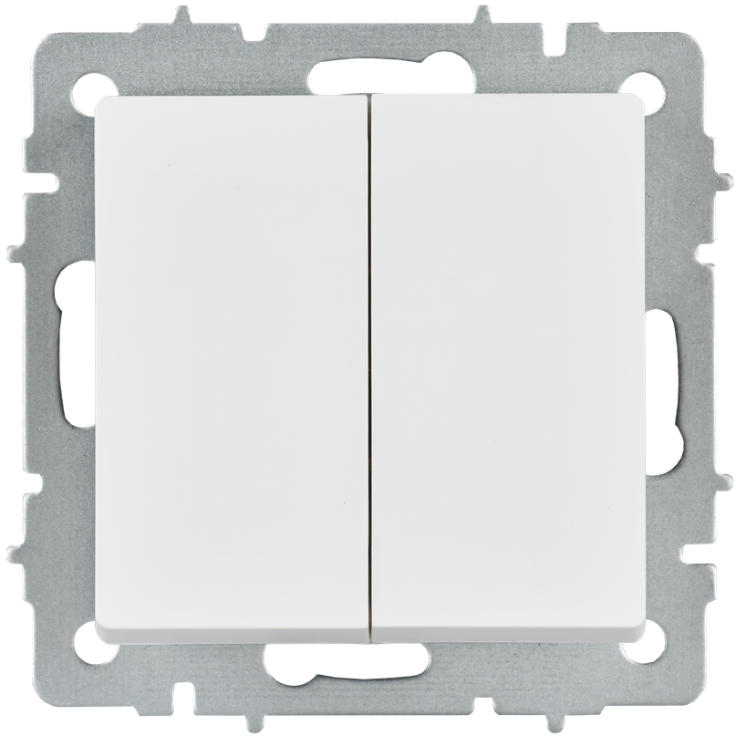 Выключатель IEK BRITE BR-V23-0-10-K91