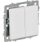 Выключатель IEK BRITE BR-V22-0-10-K91 - фото 2
