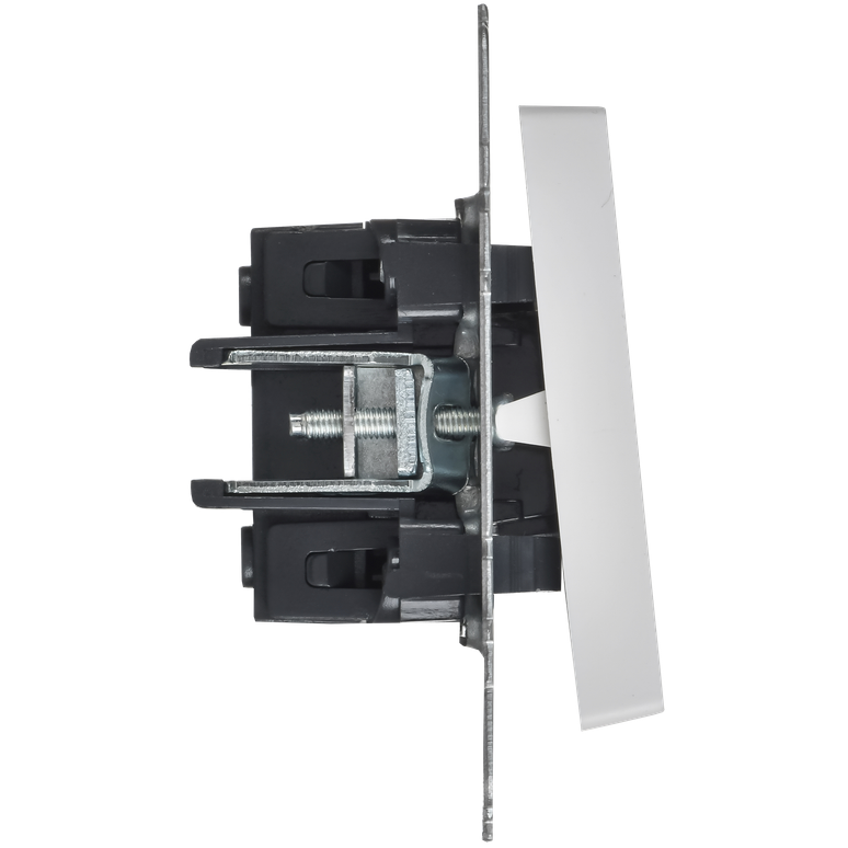 Выключатель IEK BRITE BR-V22-0-10-K91 - фото 3