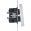 Выключатель IEK BRITE BR-V22-0-10-K91 - фото 3