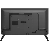 ЖК телевизор TopDevice 24" TDTV24ES13H Black (TDTV24ES13H_BK)