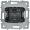 Выключатель IEK BRITE BR-V20-1-10-K91 - фото 3