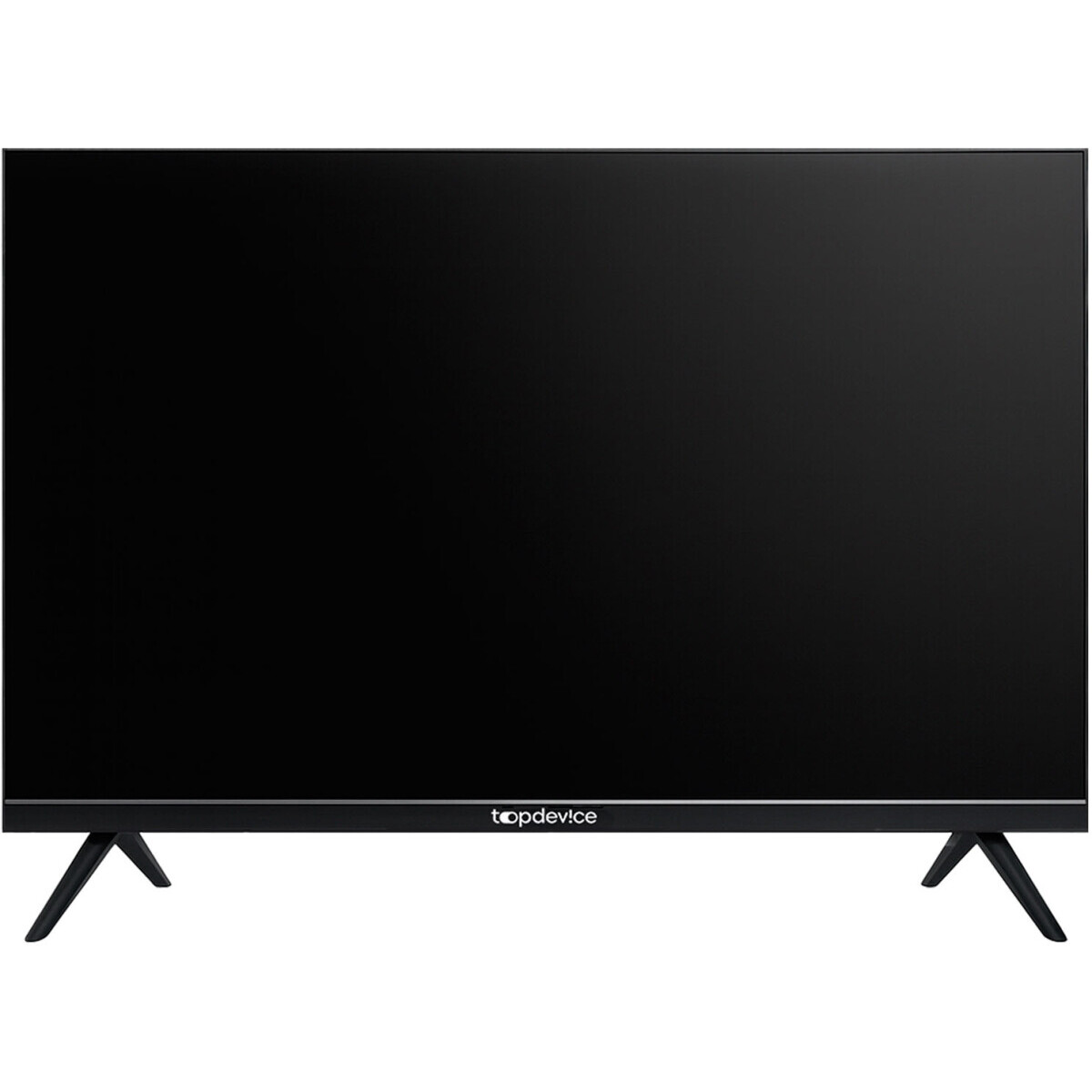 ЖК телевизор TopDevice 32" TDTV32ES13H Black - TDTV32ES13H_BK
