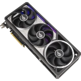Видеокарта NVIDIA GeForce RTX 5090 ASUS ROG Astral OC 32Gb (ROG-ASTRAL-RTX5090-O32G-GAMING)