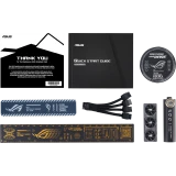 Видеокарта NVIDIA GeForce RTX 5090 ASUS ROG Astral OC 32Gb (ROG-ASTRAL-RTX5090-O32G-GAMING)