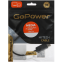 Переходник DisplayPort (M) - HDMI (F), 0.13м, GoPower 00-00032067 - фото 3