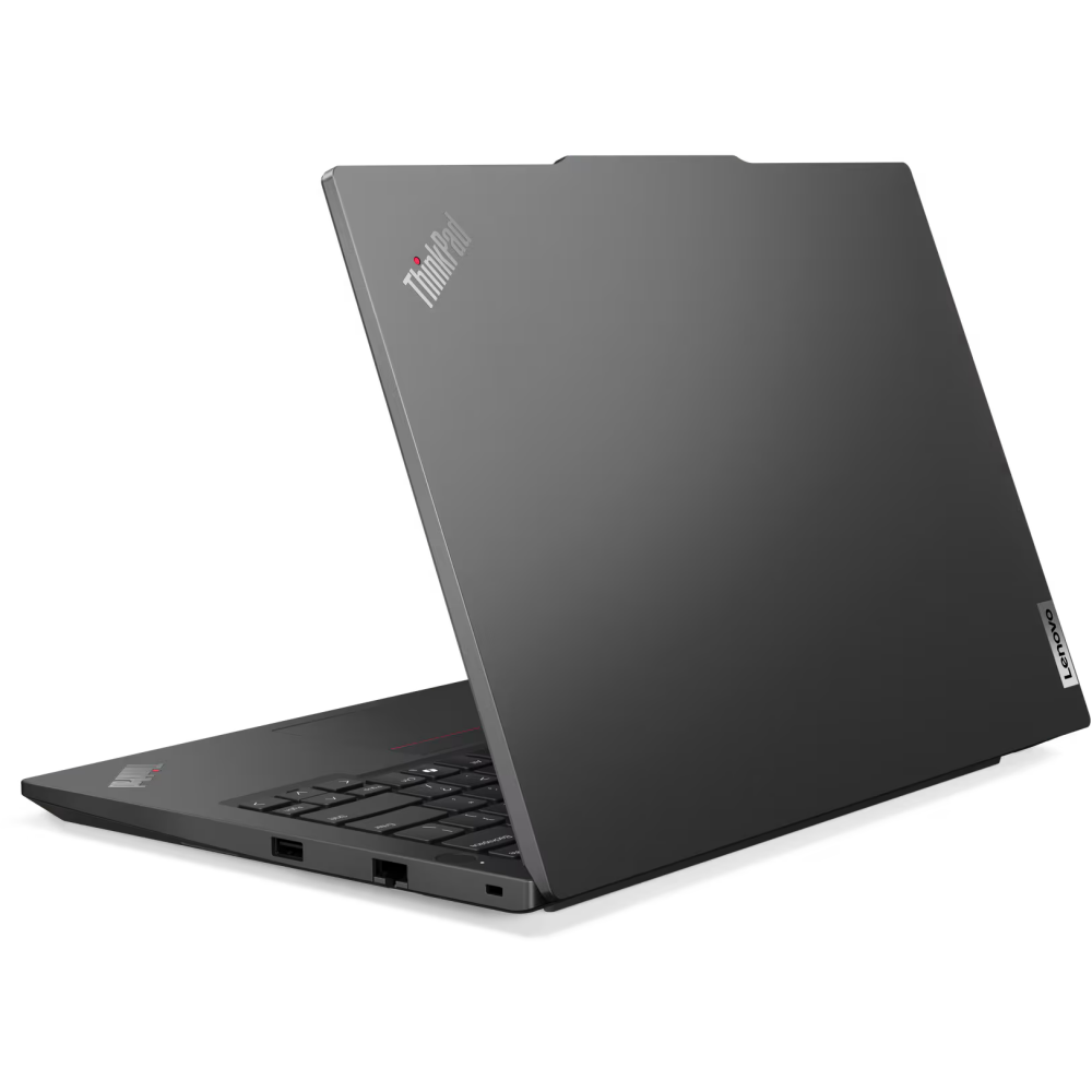 Ноутбук Lenovo ThinkPad E14 Gen 6 (Intel) (21M7002XRT) - фото 9