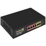 Коммутатор (свитч) ExeGate EDES-1006D.4PoE-48W (EX299020RUS)