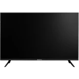 ЖК телевизор TopDevice 43" TDTV43ES13U Black (TDTV43ES13U_BK)