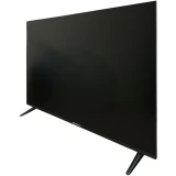 ЖК телевизор TopDevice 50" TDTV50ES13U Black (TDTV50ES13U_BK)