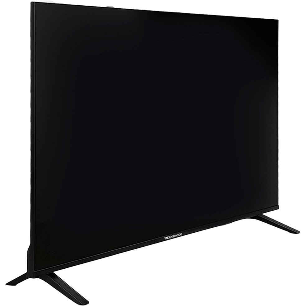 ЖК телевизор TopDevice 50" TDTV50ES13U Black - TDTV50ES13U_BK - фото 3