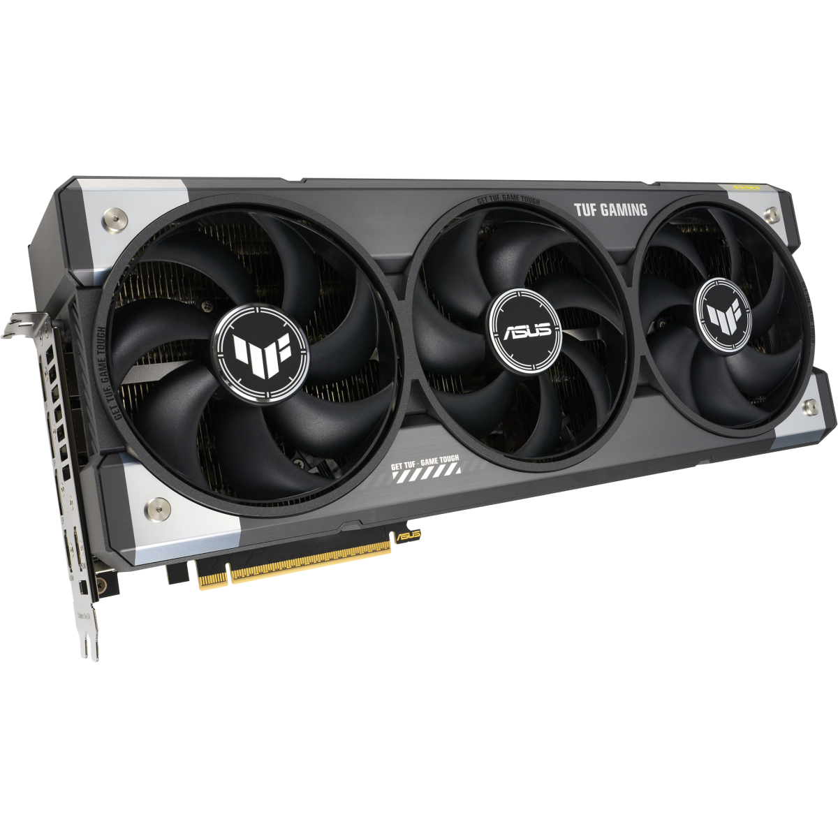 Видеокарта NVIDIA GeForce RTX 5090 ASUS TUF Gaming 32Gb (TUF-RTX5090-32G-GAMING)