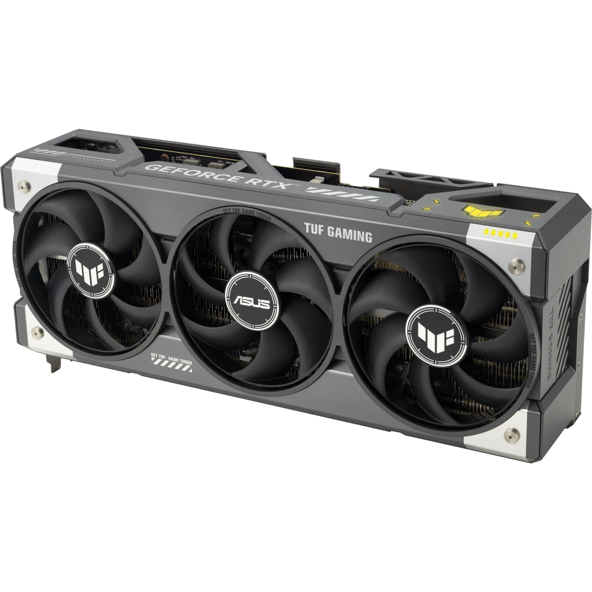 Видеокарта NVIDIA GeForce RTX 5090 ASUS TUF Gaming 32Gb (TUF-RTX5090-32G-GAMING) - фото 4