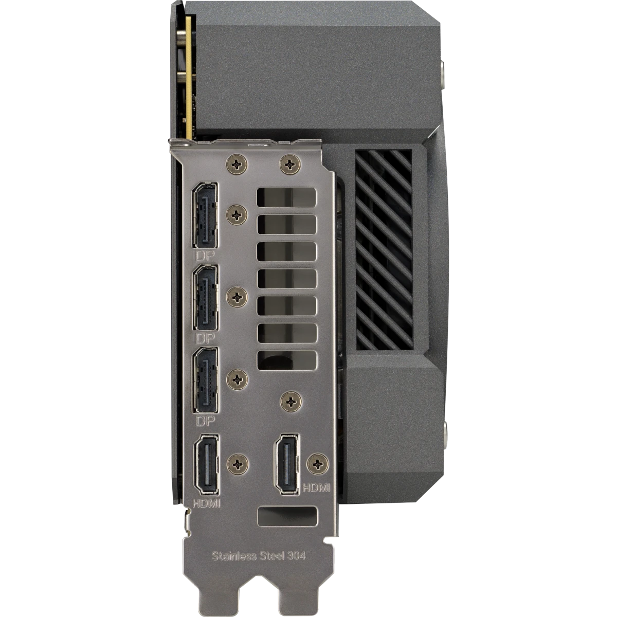 Видеокарта NVIDIA GeForce RTX 5090 ASUS TUF Gaming 32Gb (TUF-RTX5090-32G-GAMING) - фото 9