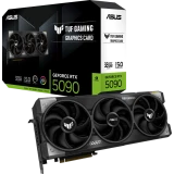 Видеокарта NVIDIA GeForce RTX 5090 ASUS TUF Gaming 32Gb (TUF-RTX5090-32G-GAMING)