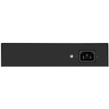 Коммутатор (свитч) ExeGate EDES-1010D.8PoE-96W (EX299021RUS)