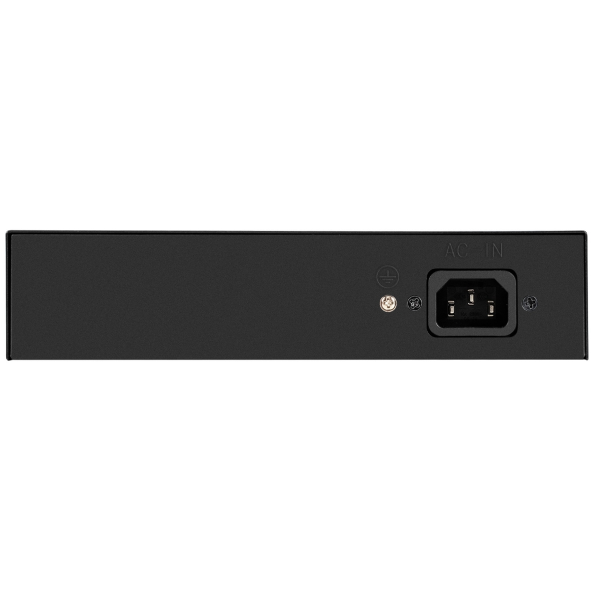 Коммутатор (свитч) ExeGate EDES-1010D.8PoE-96W - EX299021RUS - фото 3