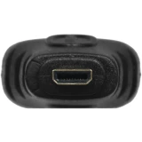 Переходник HDMI (F) - Micro HDMI (M), GoPower 00-00032058