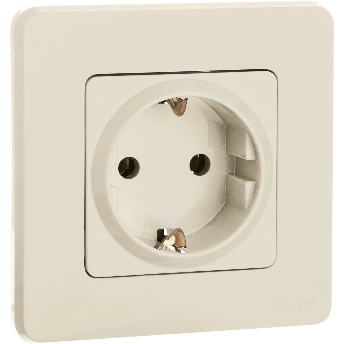 Электрическая розетка IEK Inspiria 673721 - фото 2