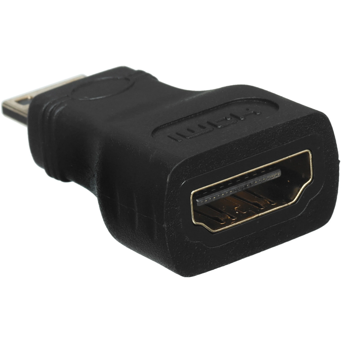 Переходник HDMI (F) - Mini HDMI (M), GoPower 00-00032059
