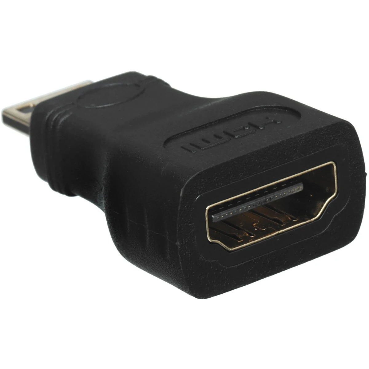 Переходник HDMI (F) - Mini HDMI (M), GoPower 00-00032059