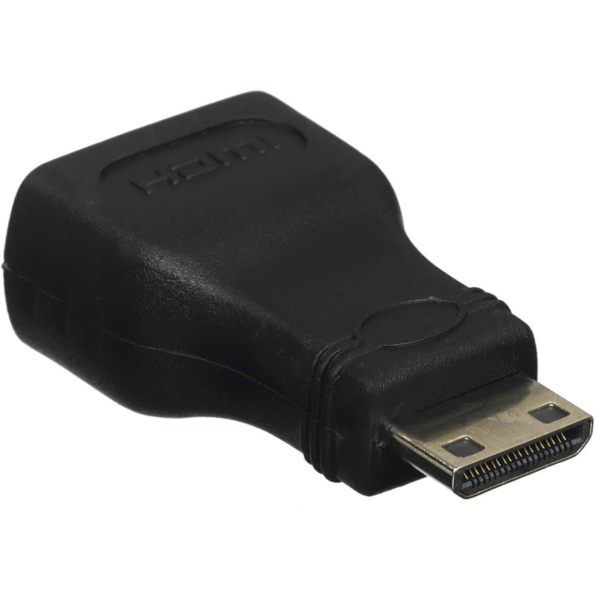Переходник HDMI (F) - Mini HDMI (M), GoPower 00-00032059 - фото 2