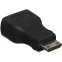 Переходник HDMI (F) - Mini HDMI (M), GoPower 00-00032059 - фото 2