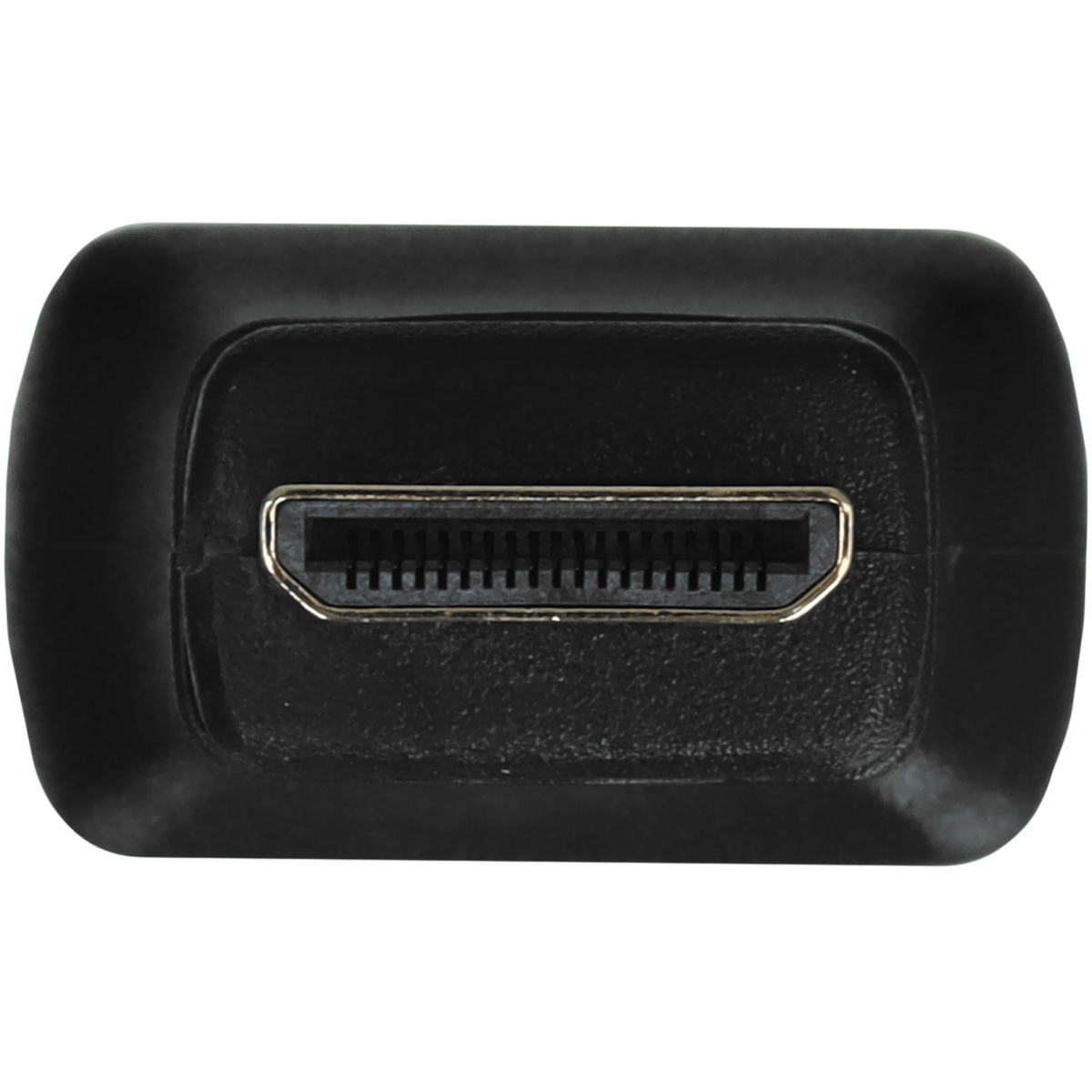 Переходник HDMI (F) - Mini HDMI (M), GoPower 00-00032059 - фото 3