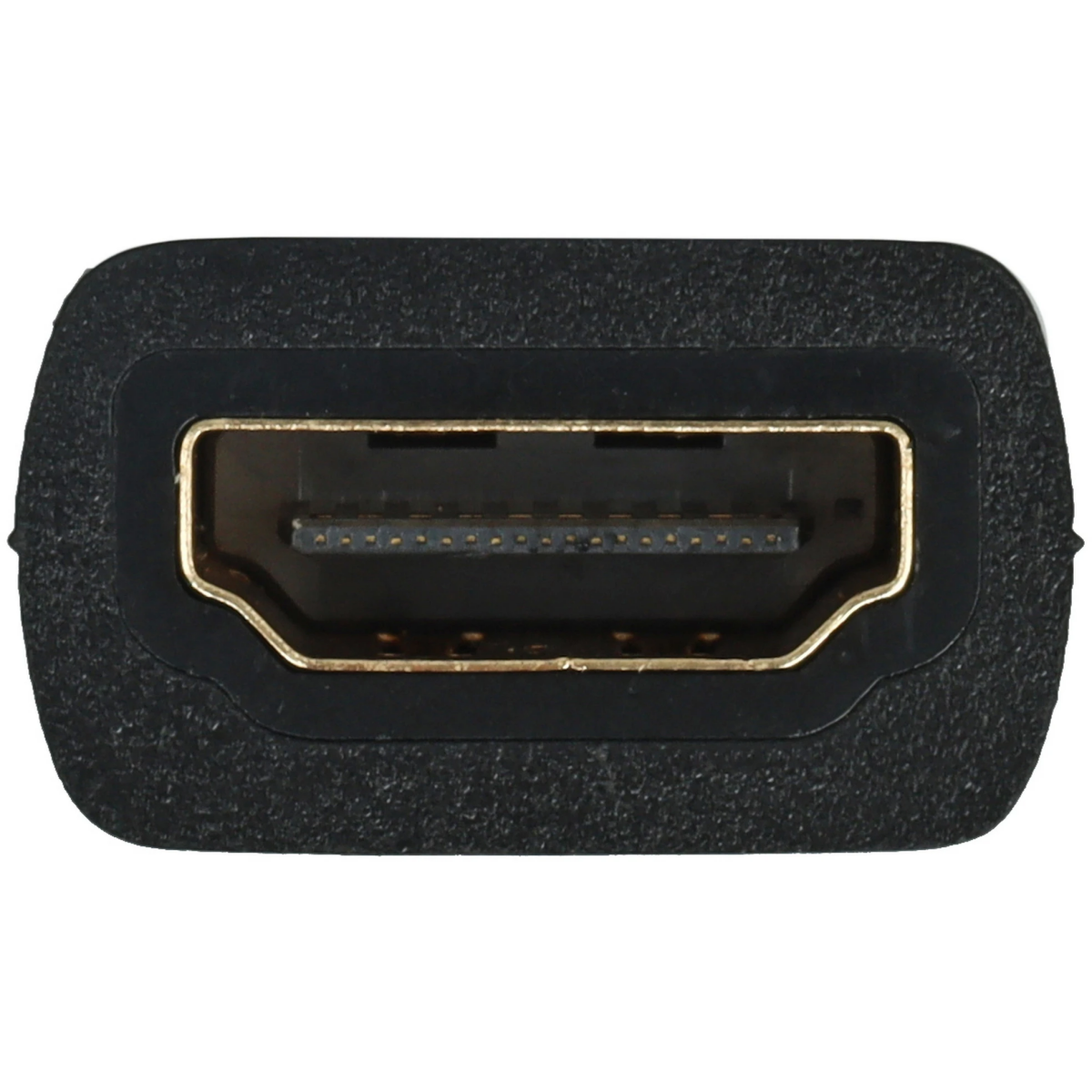 Переходник HDMI (F) - Mini HDMI (M), GoPower 00-00032059 - фото 4