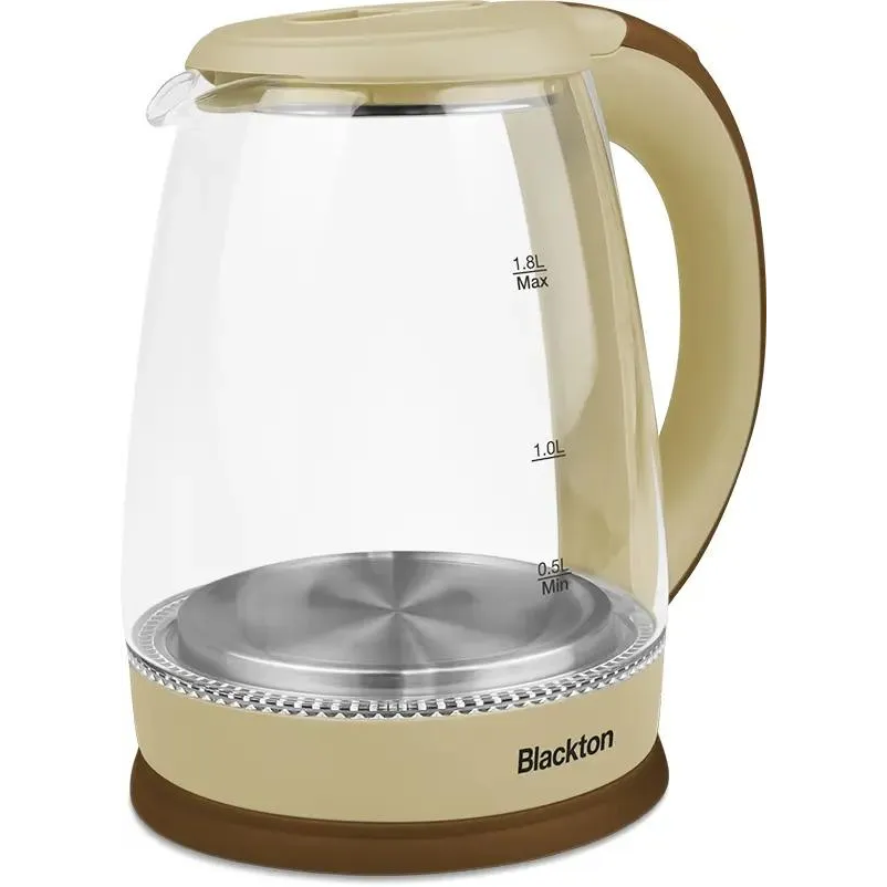 Чайник Blackton Bt KT1800G Beige