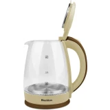 Чайник Blackton Bt KT1800G Beige