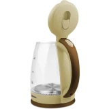 Чайник Blackton Bt KT1800G Beige