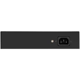 Коммутатор (свитч) ExeGate EDGS-1006D.4PoE-65W (EX299022RUS)