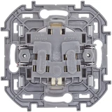 Электрическая розетка IEK Inspiria 673720