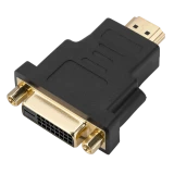 Переходник HDMI (M) - DVI (F), GoPower 00-00032062