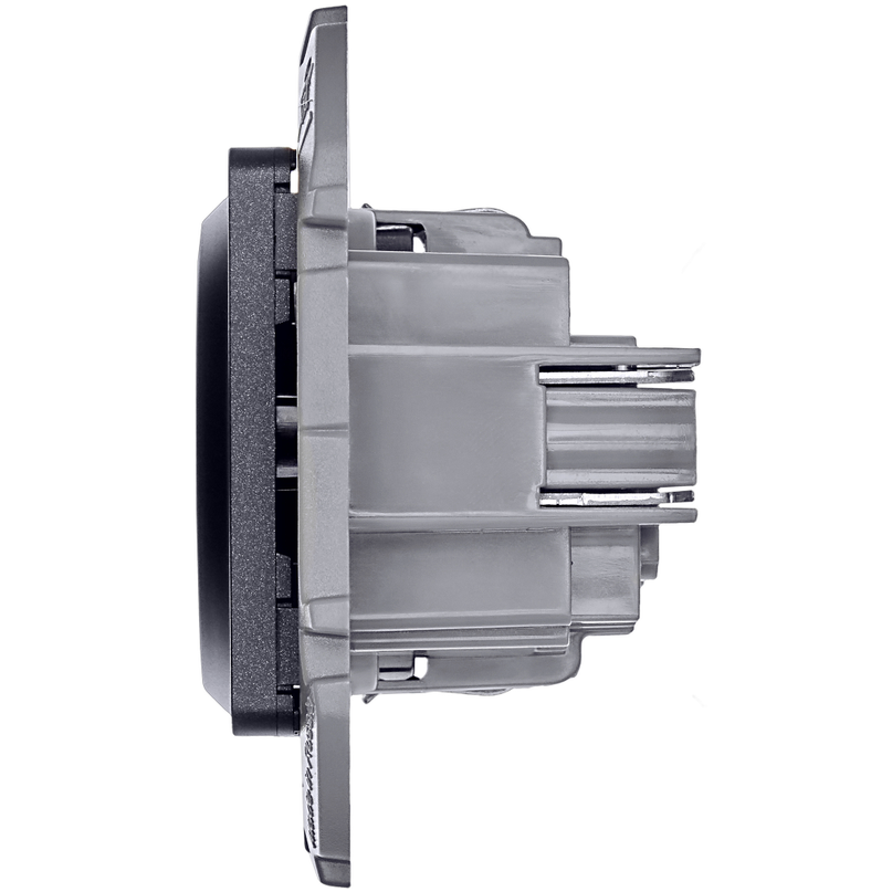 Электрическая розетка IEK Inspiria 673723 - фото 5