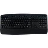 Клавиатура Raskat K006 Black