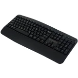 Клавиатура Raskat K006 Black